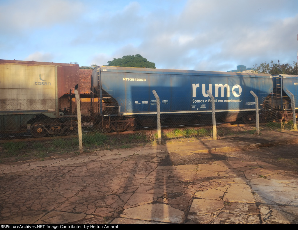 RUMO HTT-351386-6